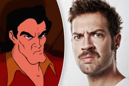 يكشف قارئ الوجه عن علامات تدل على أن لديك شخصية عقابية