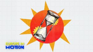 ما هي الدول الأوروبية التي ستضربها موجات الحر بشدة بحلول عام 2100؟