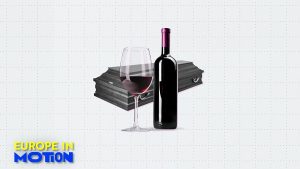 الرجال الأوروبيون في الثلاثينيات من العمر هم الأكثر عرضة لخطر الإصابات القاتلة المرتبطة بالكحول