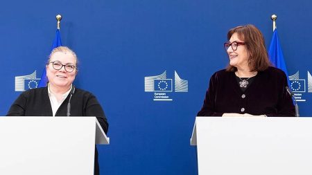 الاتحاد الأوروبي يعتزم عقد مؤتمر استثماري في الأردن في أبريل المقبل