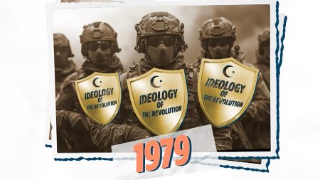 شاهد الفيديو: الحرس الثوري الإسلامي الإيراني – من هم؟