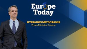 أوروبا اليوم: رئيس الوزراء اليوناني ينضم إلى قمة الاتحاد الأوروبي الطارئة بشأن جرينلاند ويستأنف ترامب اليوم