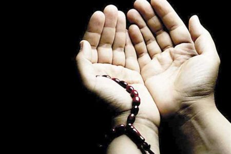 الله يغفر كل ذنوبك عند سماع الأذان بدعاء واحد.. أوصى به النبي هل تعرفه؟