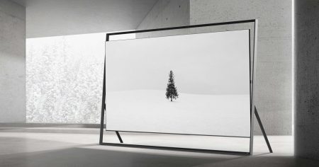 2026 هو عام تلفزيون RGB LED