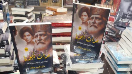 رجب عطا: الإبداع الحقيقي هو قدرة الكاتب على تحويل التجربة الذاتية لعمل إنساني