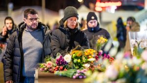 أدى حريق في حانة سويسرية إلى مقتل حوالي 40 شخصًا في منتجع كران مونتانا للتزلج