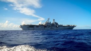 محلل: اعتقال مادورو قد يعزز الإنفاق الدفاعي الأمريكي بشكل كبير