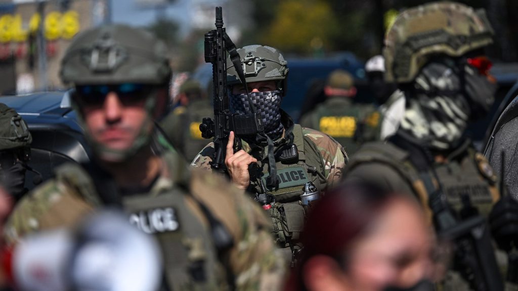 اعترضت هيلتون على استخدام فنادقها لاحتجاز المهاجرين في عام 2020