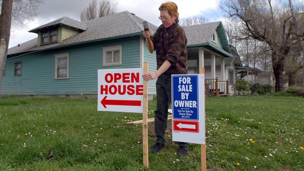 تتصدر ولاية أوريغون دراسة الهجرة الأمريكية بنسبة 65٪ من التحركات الداخلية في تقرير جديد