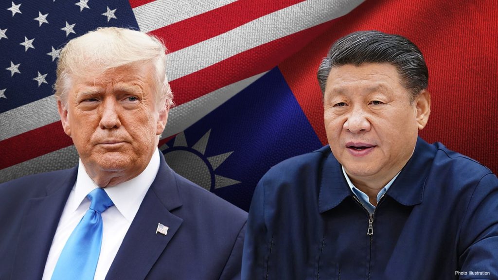 رئيس تكنولوجيا الدفاع “فخور جدًا” بفرض الصين عقوبات عليه