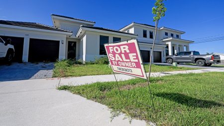 انخفضت طلبات الرهن العقاري بنسبة 9.7٪ على الرغم من انخفاض أسعار الفائدة في ديسمبر