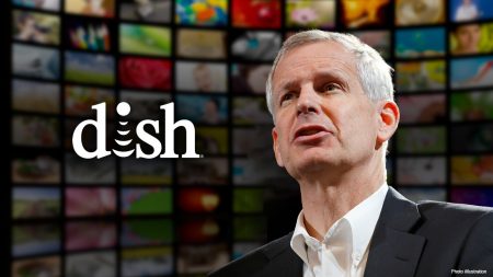 يواجه الاحتيال المزعوم لـ DISH في مزاد الطيف التابع للجنة الاتصالات الفيدرالية (FCC) عرض طرد بايدن من وزارة العدل