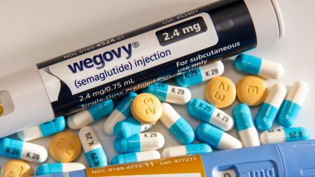 أفاد المدير التنفيذي لشركة Novo Nordisk عن اهتمام كبير بحبوب إنقاص الوزن عن طريق الفم