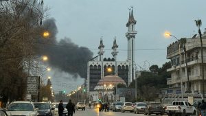 سوريا متهمة بارتكاب انتهاكات لحقوق الإنسان في الأحياء الكردية في حلب