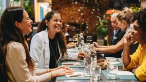 هذا المطعم هو المكان الأول لتناول الطعام في الولايات المتحدة، وفقًا لموقع Yelp