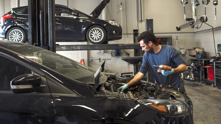 تبيع Icahn Enterprises شركة Pep Boys إلى Mavis في صفقة خدمات سيارات بقيمة 700 مليون دولار