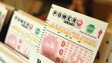 الفائز بجائزة Arkansas Powerball يفوز بالجائزة الكبرى البالغة 1.817 مليار دولار