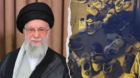 تتراوح تقديرات عدد القتلى في احتجاجات إيران من بضعة آلاف إلى 33000