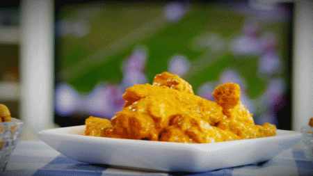 ستكلف فاتورة طعام Super Bowl لهذا العام حوالي 140 دولارًا