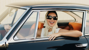 كيندال جينر تلعب دور البطولة في إعلان Fanatics Sportsbook Super Bowl LX