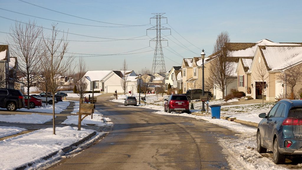سترتفع فواتير التدفئة بنسبة 9.2% هذا الشتاء للأسر الأمريكية في جميع أنحاء البلاد