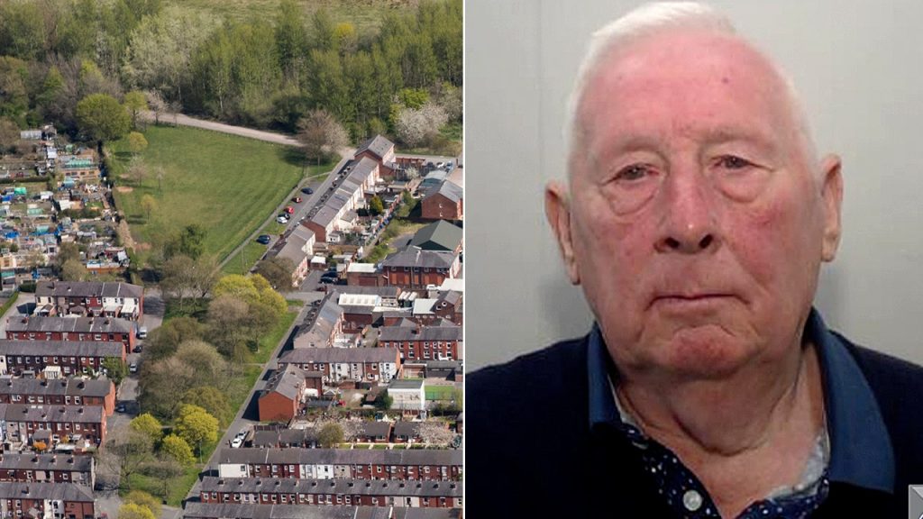 الحكم على الفائز باليانصيب جون إريك سبيبي بالسجن 16 عاما بتهمة إدارة إمبراطورية المخدرات