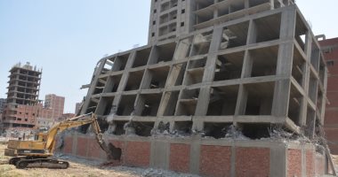 إقبال غير مسبوق على منصة تقنين أراضي الدولة.. 23 ألف طلب خلال الأسبوع الأول