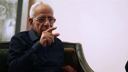 مجدي إسحاق يكشف تفاصيل بداية مؤسسة مجدي يعقوب