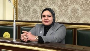 برلمانية تطالب بتوفير منظومة نقل جماعي منتظمة داخل مدينة كفر الدوار