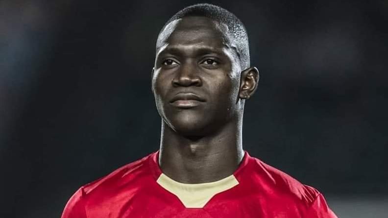 أحمد دويدار: مفيش لاعب في الأهلي يقدر يعوض غياب أليو ديانج