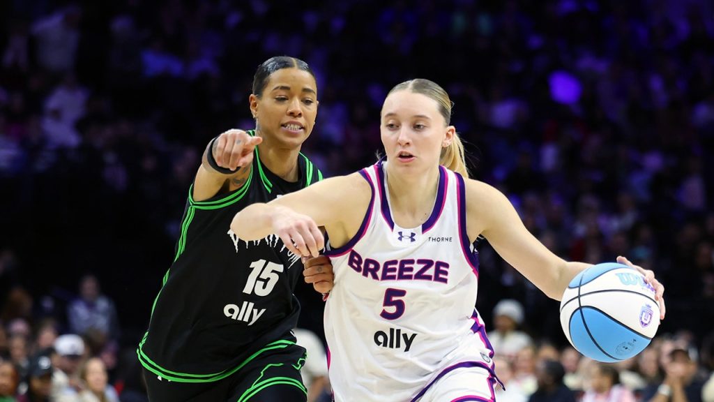 يُسكت النقاد منقطع النظير بحضور قياسي بلغ أكثر من 21000