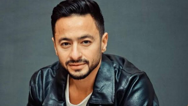 حمادة هلال يستعد لطرح أغنية “والله بعودة”