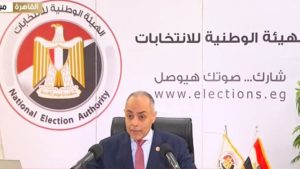 الوطنية للانتخابات: بدء أعمال الفرز في 31 مقرا انتخابيا بالخارج بإعادة الدوائر الملغاة