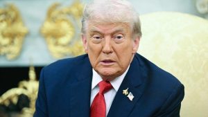 مستشارة بالاتحاد الأوروبي: أزمة جرينلاند تكشف انحرافاً عن القانون الدولي نحو قوانين القوة