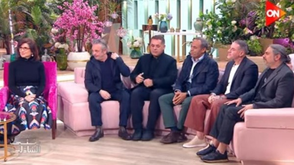 من الحلم لـ«مليون باوند».. أبطال برنامج اكتشاف المواهب في المطاعم يروون حكاياتهم