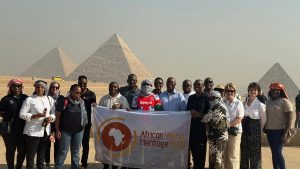 مصر تستضيف اجتماعات صندوق التراث العالمي الأفريقي