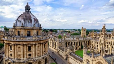 الإمارات توقف تمويل طلابها في بريطانيا خشية التطرف .. تفاصيل