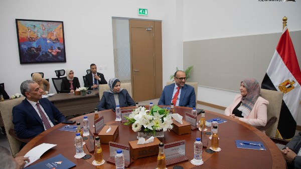 توثيق وأرشفة.. تعاون مصري إماراتي لحفظ الذاكرة الوطنية ودعم صناعة القرار