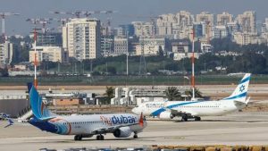 خطة لإجلاء السائحين في إسرائيل حال إغلاق الأجواء بسبب التصعيد مع إيران