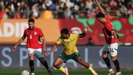 قبل مواجهة بنين .. الموت يفجع نجم منتخب مصر