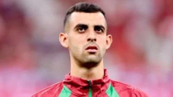 ديما موفق نادي القرن.. أول تعليق من يوسف بلعمري بعد ضمه لـ الأهلي