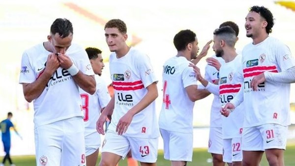 رغم إيقاف القيد| الزمالك يعلن عن التعاقد مع صفقة سوبر جديدة