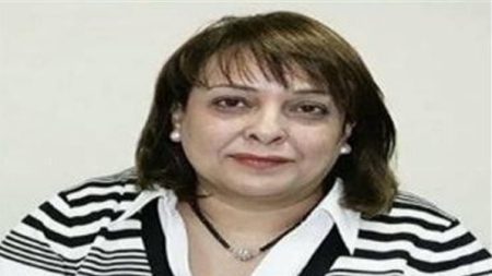 إلهام أبو الفتح تكتب: مبروك لميس