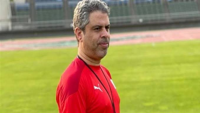 معتمد جمال يفجر مفاجأة عن موقف إبراهيم صلاح ويكشف كواليس تعيينه مدربا للزمالك