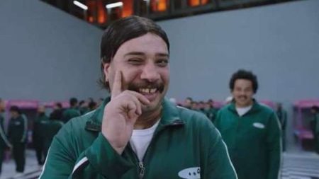 بلاش شغل فلاحين.. تعليقات مصطفى غريب وحاتم صلاح حول دراما رمضان