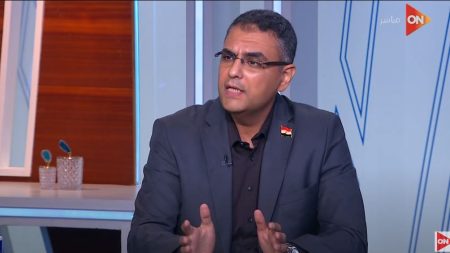 متحدث الأوقاف لـ صدى البلد: 269 مائدة إفطار على مستوى الجمهورية خلال شهر رمضان