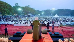 رسالة سلام للإنسانية..مفتي الهند: الإرهاب والتطرّف لا يمثّلان الإسلام