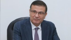 وزير الزراعة يقرر صرف كامل حصص أسمدة القمح والمحاصيل الشتوية فورا