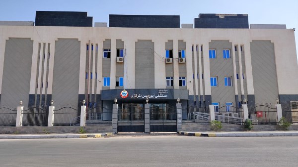 الصحة: أكثر من 205 آلاف خدمة طبية خلال 2025 بمستشفيات جنوب سيناء