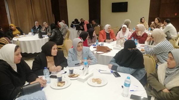 الصحة: تنفذ برامج تدريبية متخصصة لدعم خدمات الصحة النفسية بالمحافظات